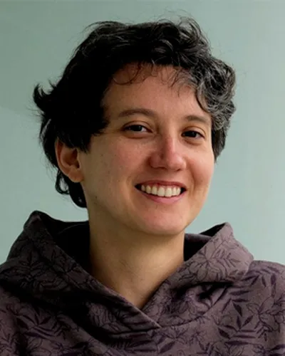 Photo of Alice Della Penna