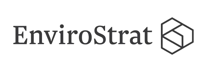 EnviroStrat logo