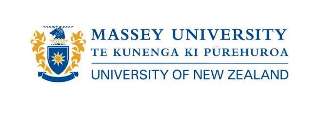 Massey University logo