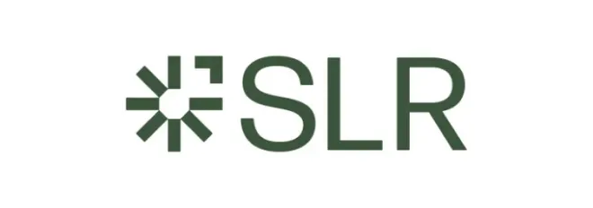 SLR Consulting logo