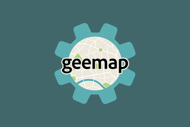 Geemap Logo