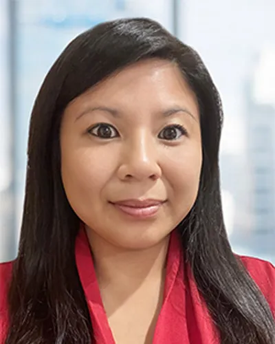 Chau Nguyen portrait