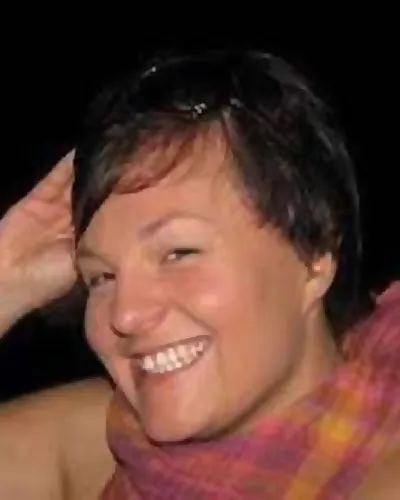 Photo of Sila-Nowicka Katarzyna