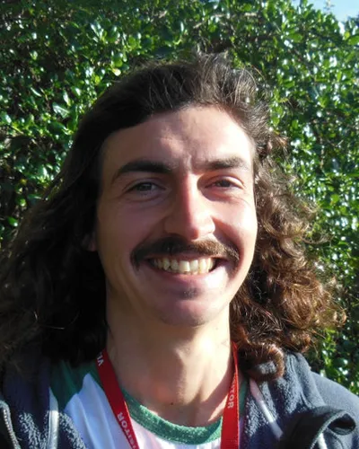 Francois Thoral portrait