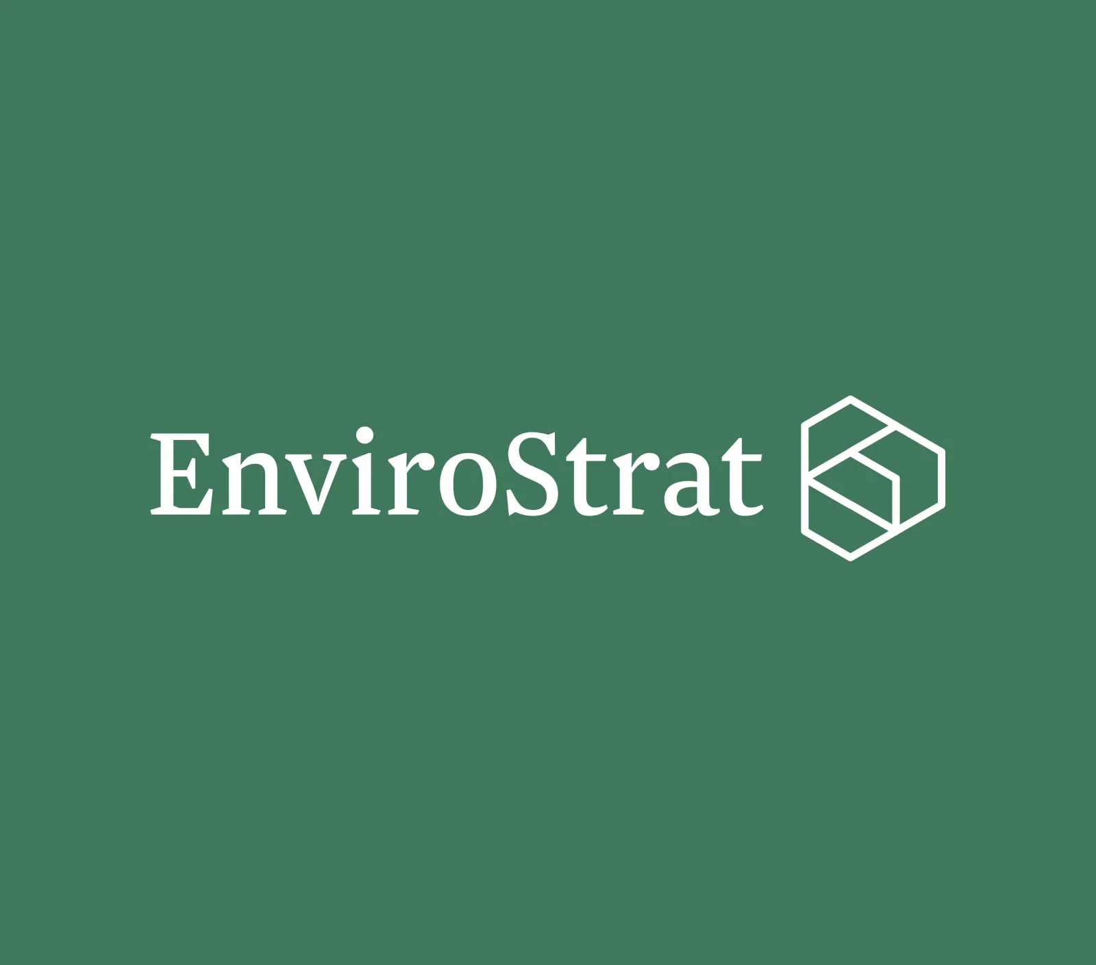 EnviroStrat Logo