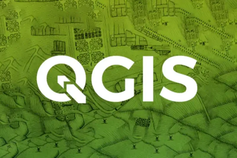 QGIS Logo