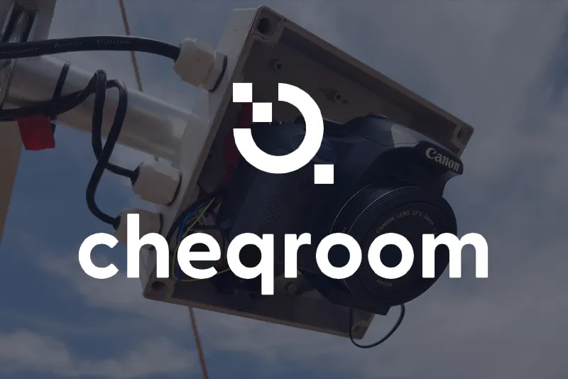 Cheqroom EO Lab Equipment Rental