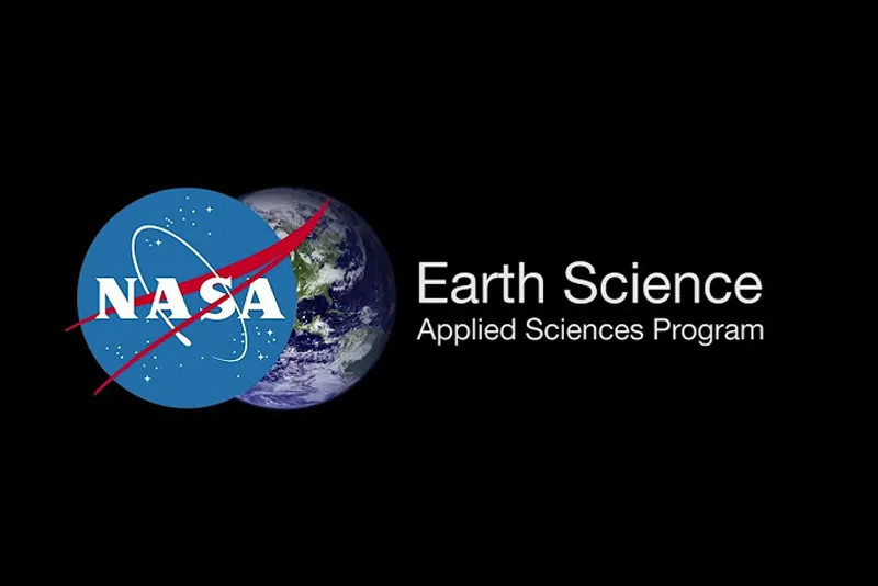 Nasa Applied Sciences Training