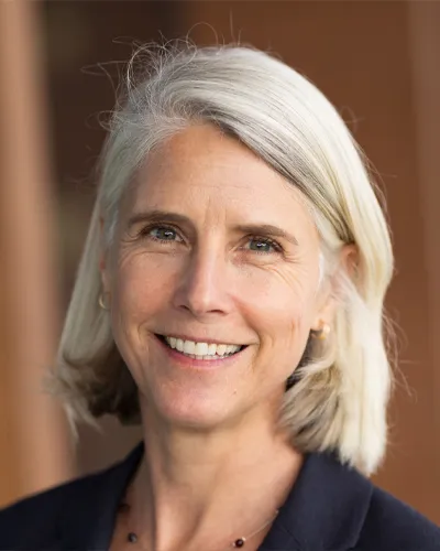 Professor Karin Bryan